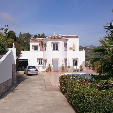 Countryside Private Apartment With Pool & Sea View トロクス・コスタ エクステリア 写真